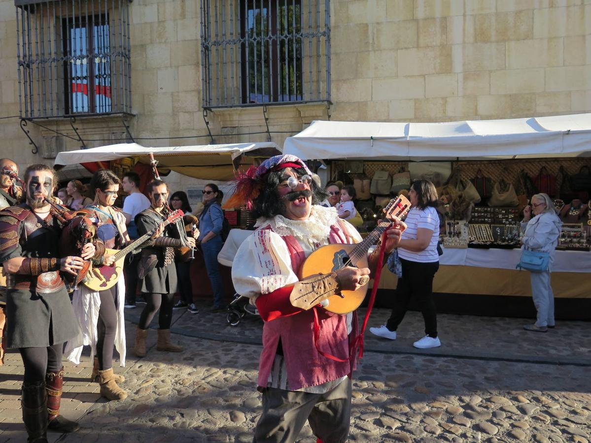 Fotos: Abre el Mercado de las Tres Culturas