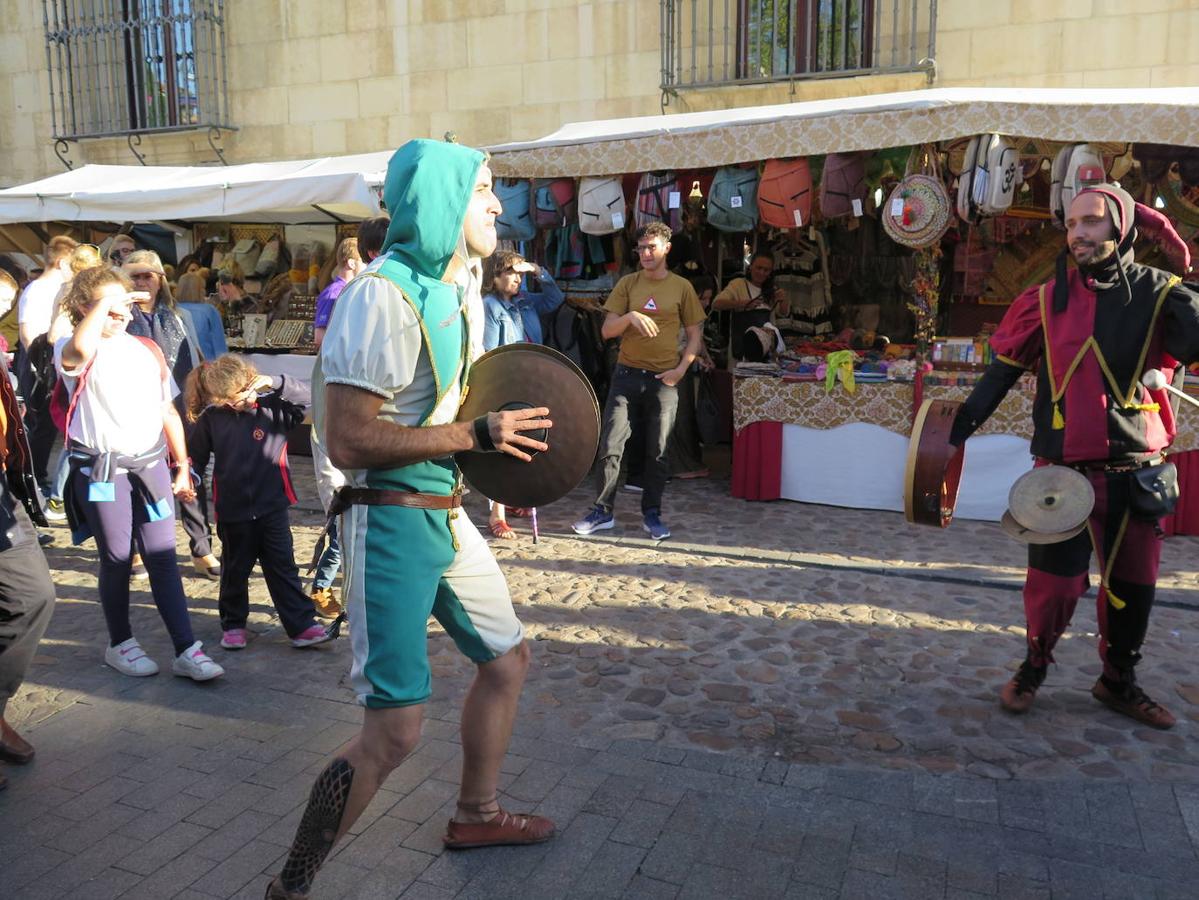 Fotos: Abre el Mercado de las Tres Culturas