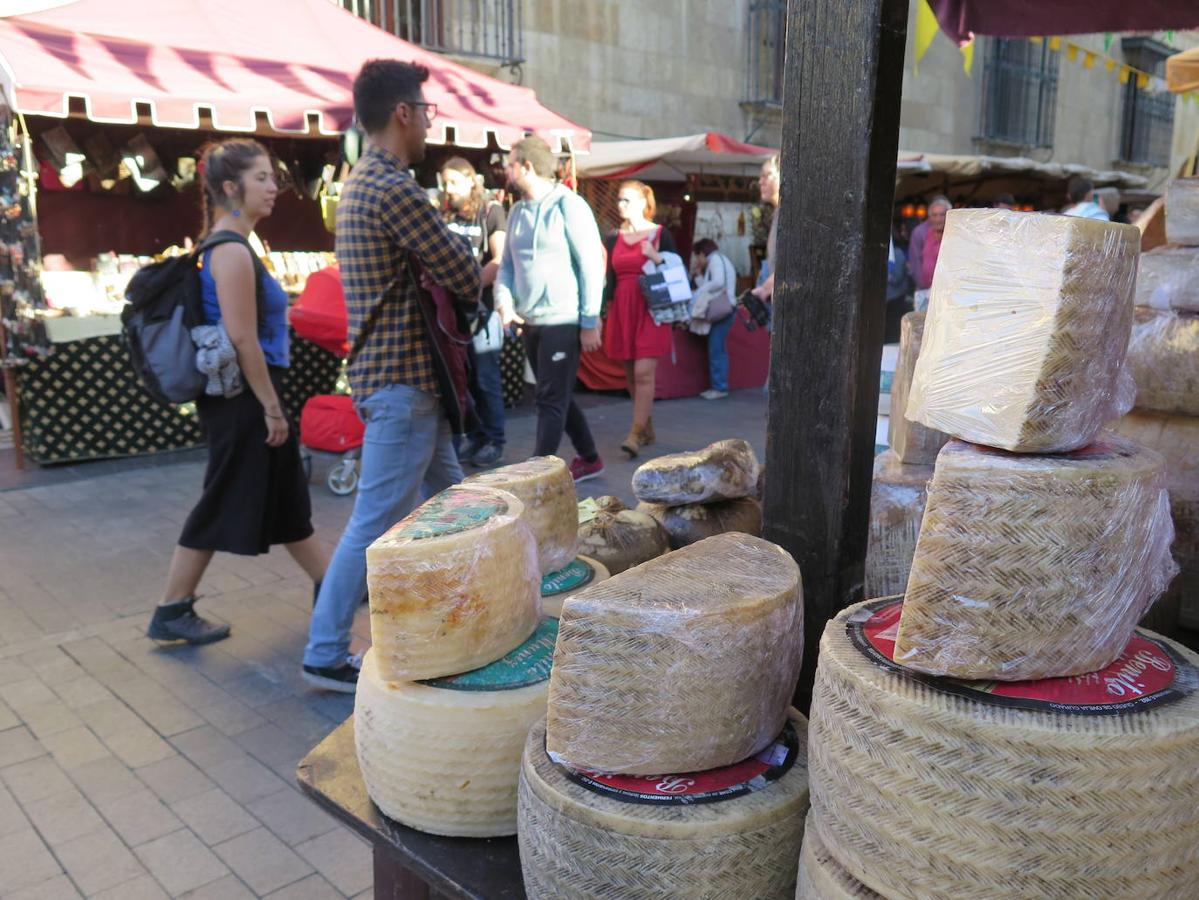 Fotos: Abre el Mercado de las Tres Culturas