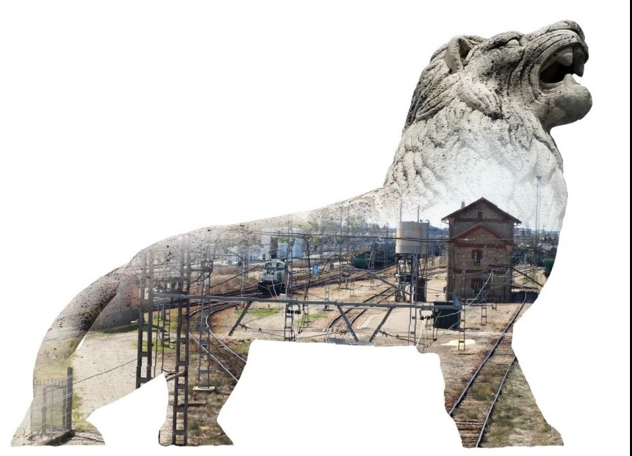 El ILC acoge la presentación de la obra 'León, allí donde duele'