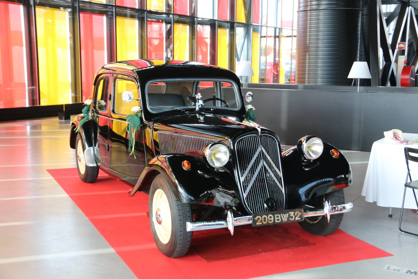 Fotos: León se va de boda