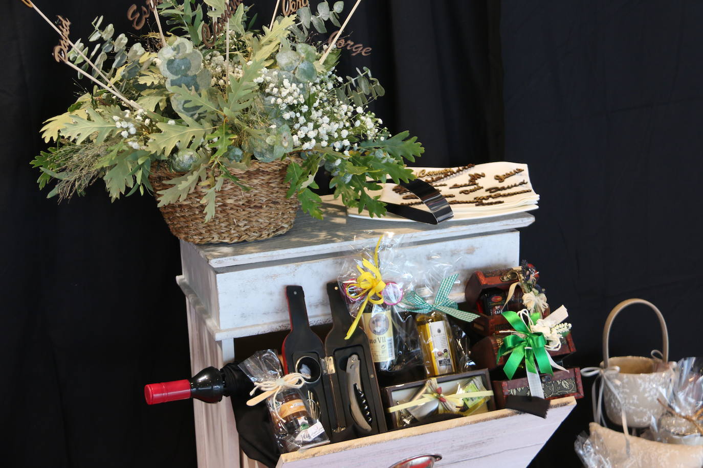 Fotos: León se va de boda