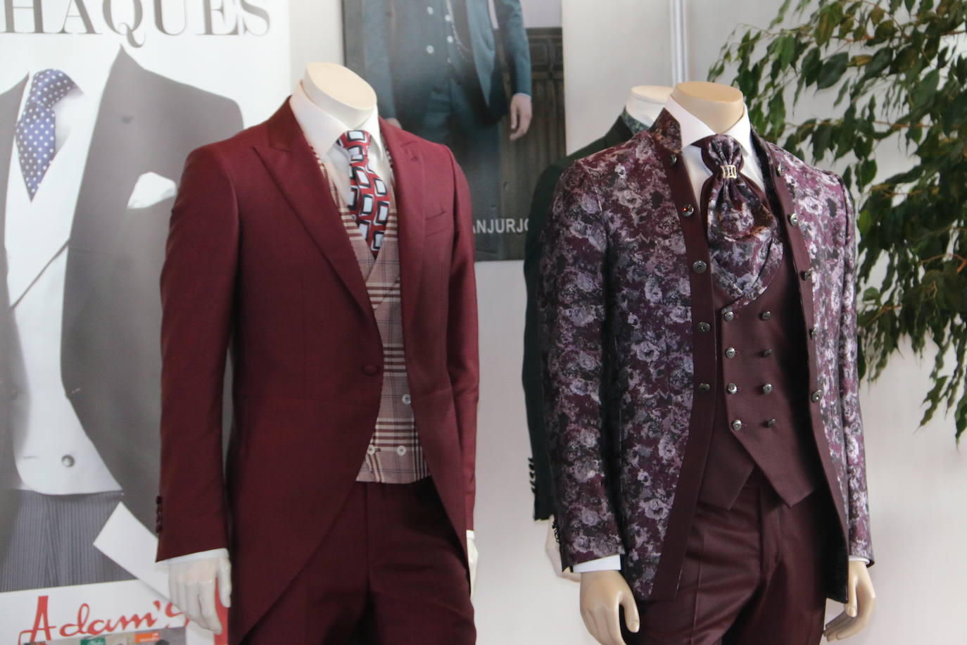 Fotos: León se va de boda