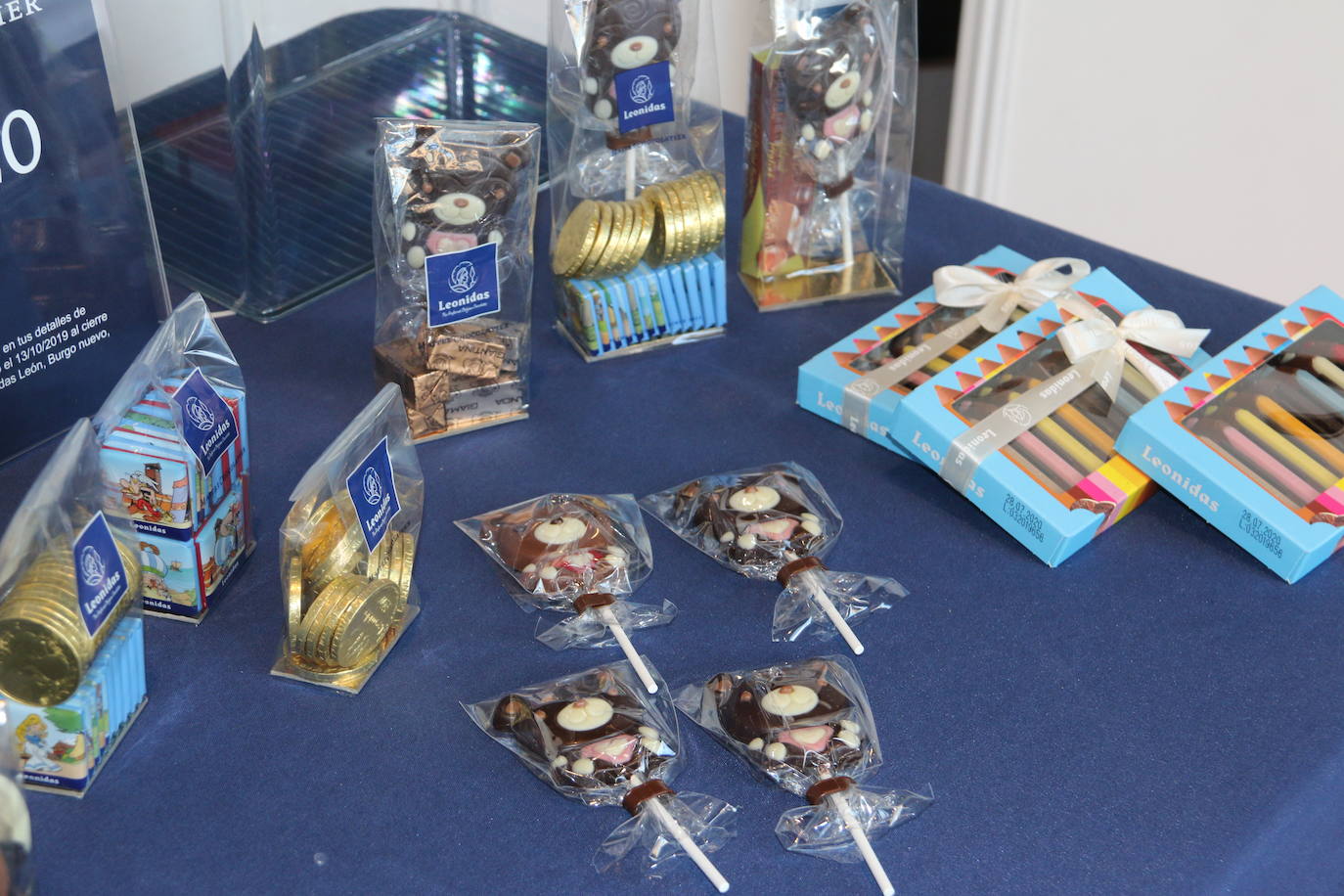 Fotos: León se va de boda