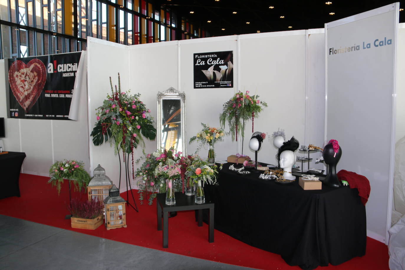 Fotos: León se va de boda