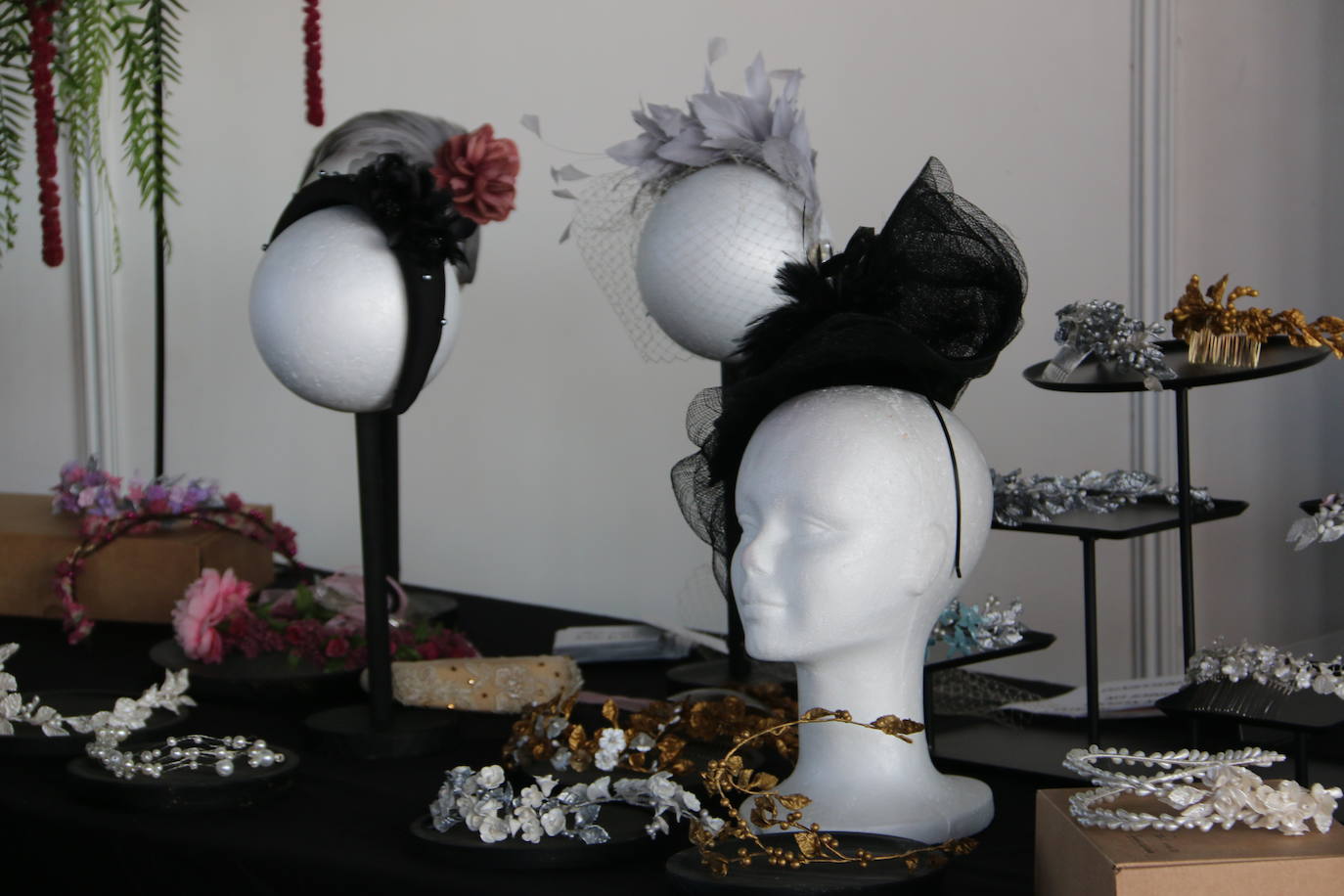 Fotos: León se va de boda