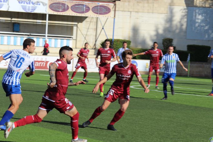 Fotos: Triunfo de la Cultural en Estella