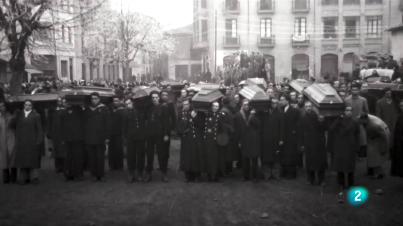 El 3 de enero de 1944, la localidad leonesa de Torre del Bierzo fue el escenario de un suceso que acabó con la vida de un número aún hoy indeterminado de pasajeros que integraban el Expreso 421.