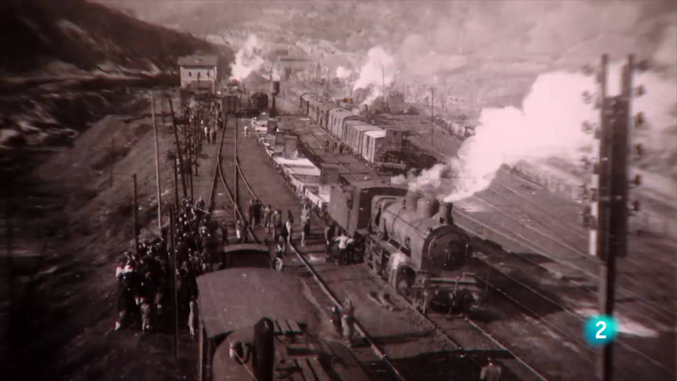 El 3 de enero de 1944, la localidad leonesa de Torre del Bierzo fue el escenario de un suceso que acabó con la vida de un número aún hoy indeterminado de pasajeros que integraban el Expreso 421.