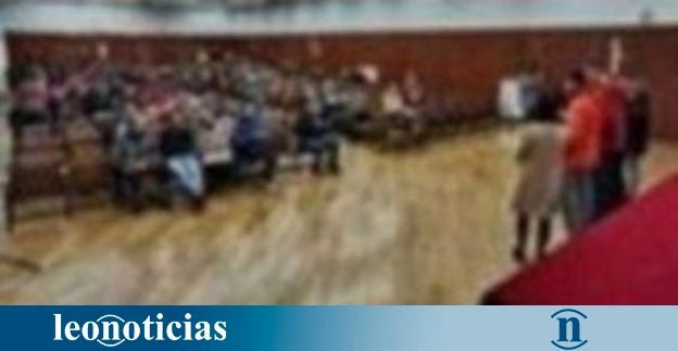 Fotos: El CIFP de La Robla pelea por su supervivencia