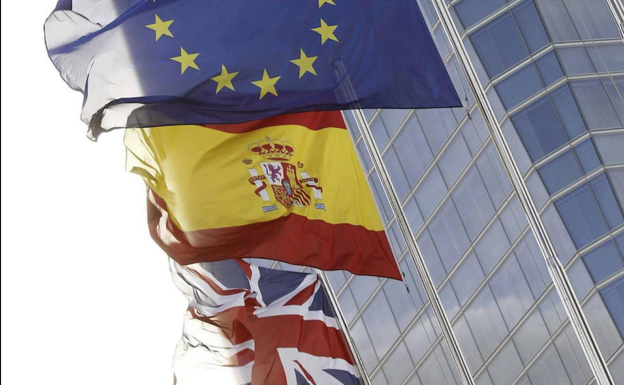 ¿Cómo afecta el 'brexit' a los españoles?