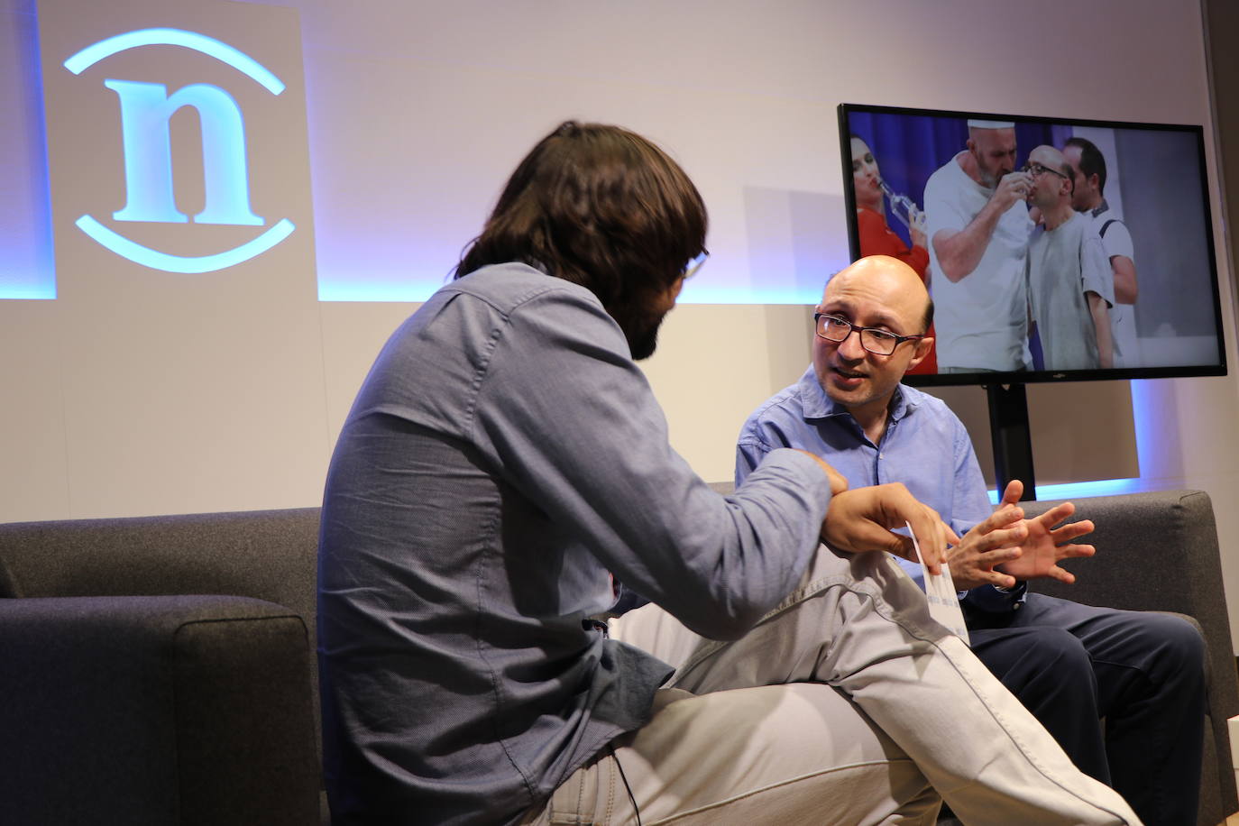 Fotos: Jesús Vidal, en leonoticias