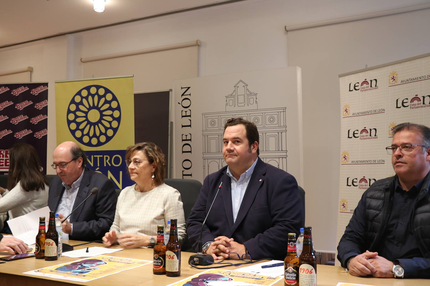 Fotos: El Purple Weekend vuela a Palacio