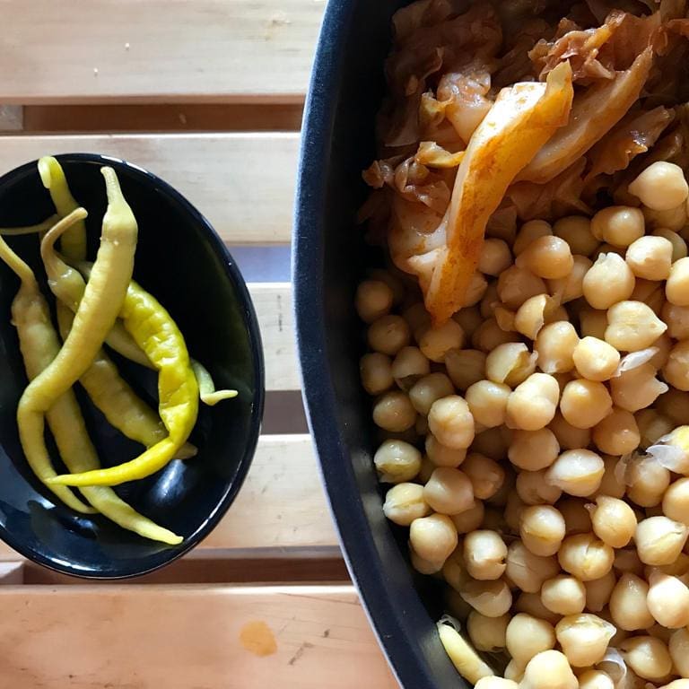 Fotos: Restaurante Castrillo, auténtico cocido Maragato sin salir de León capital