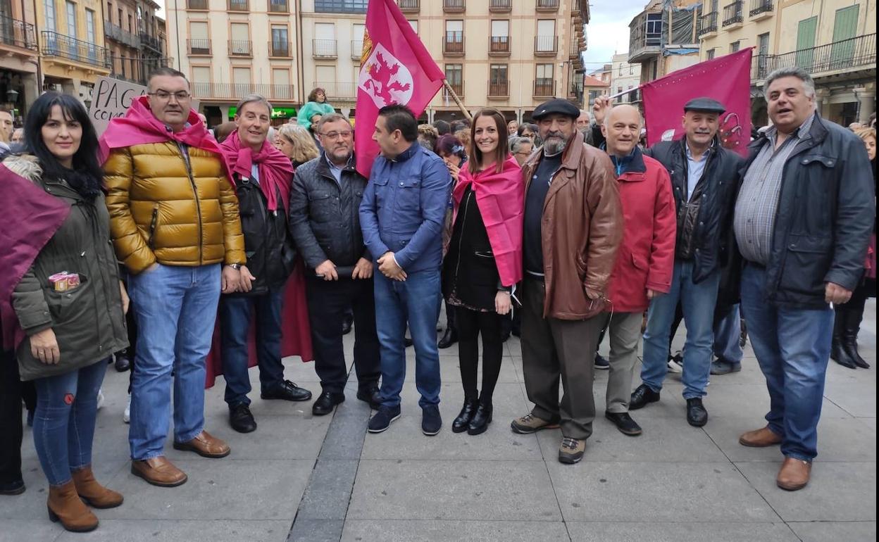 UPL propone blindar desde Madrid la sanidad para evitar una «discriminación territorial en los pueblos»