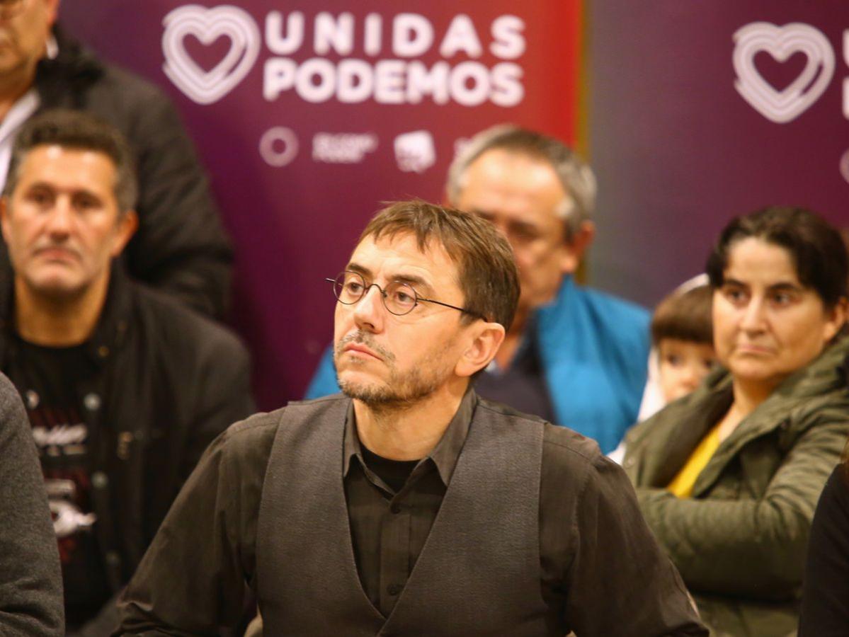 Fotos: Juan Carlos Monedero en Ponferrada