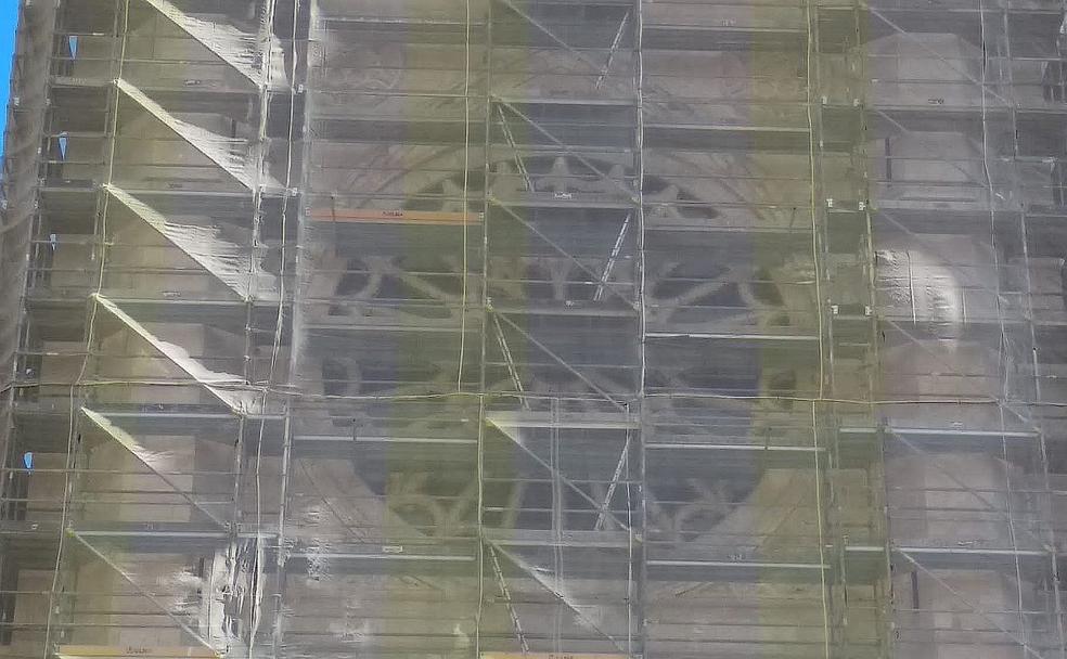 Adiós al trampantojo