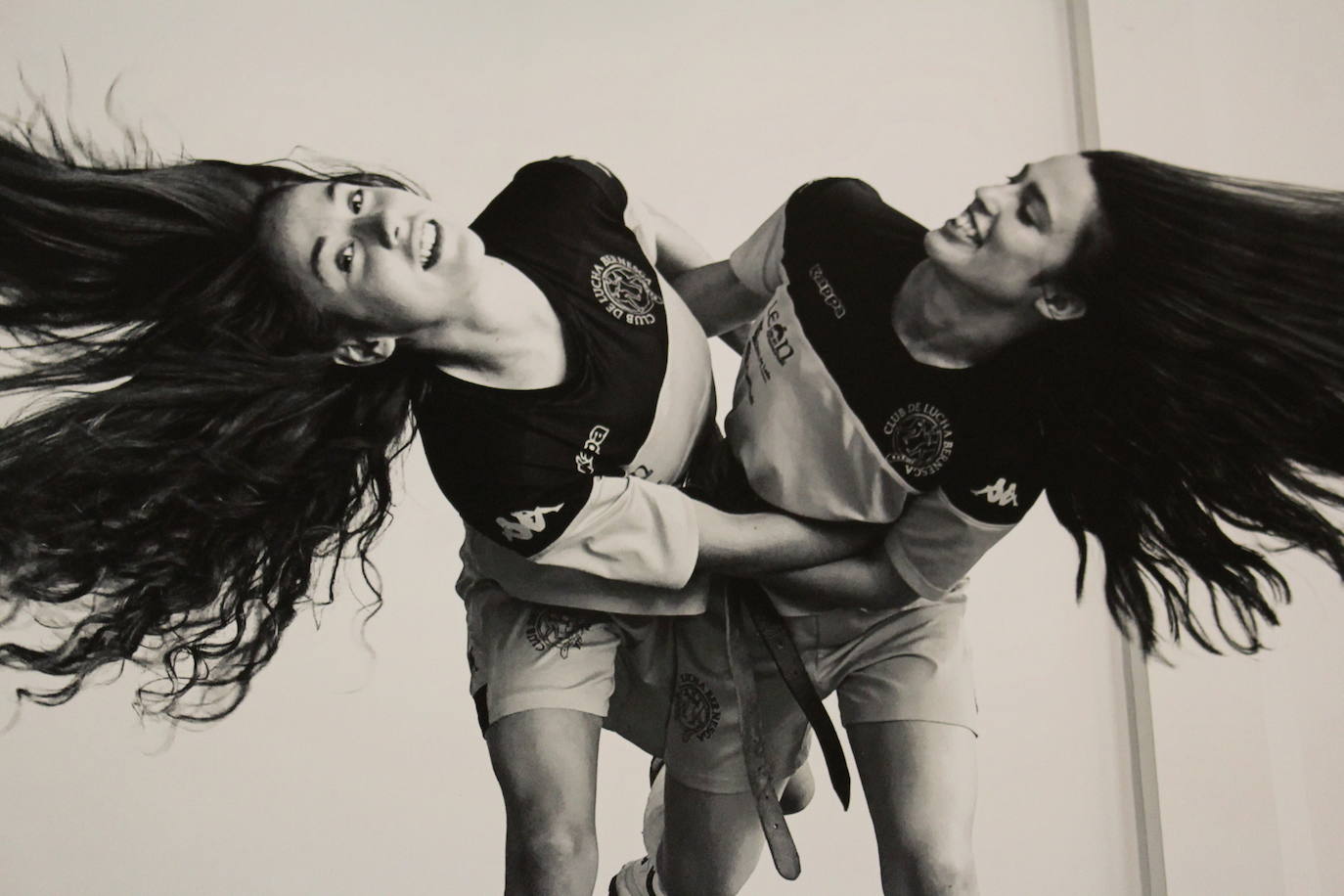 Fotos: Presentación del calendario de Alcles