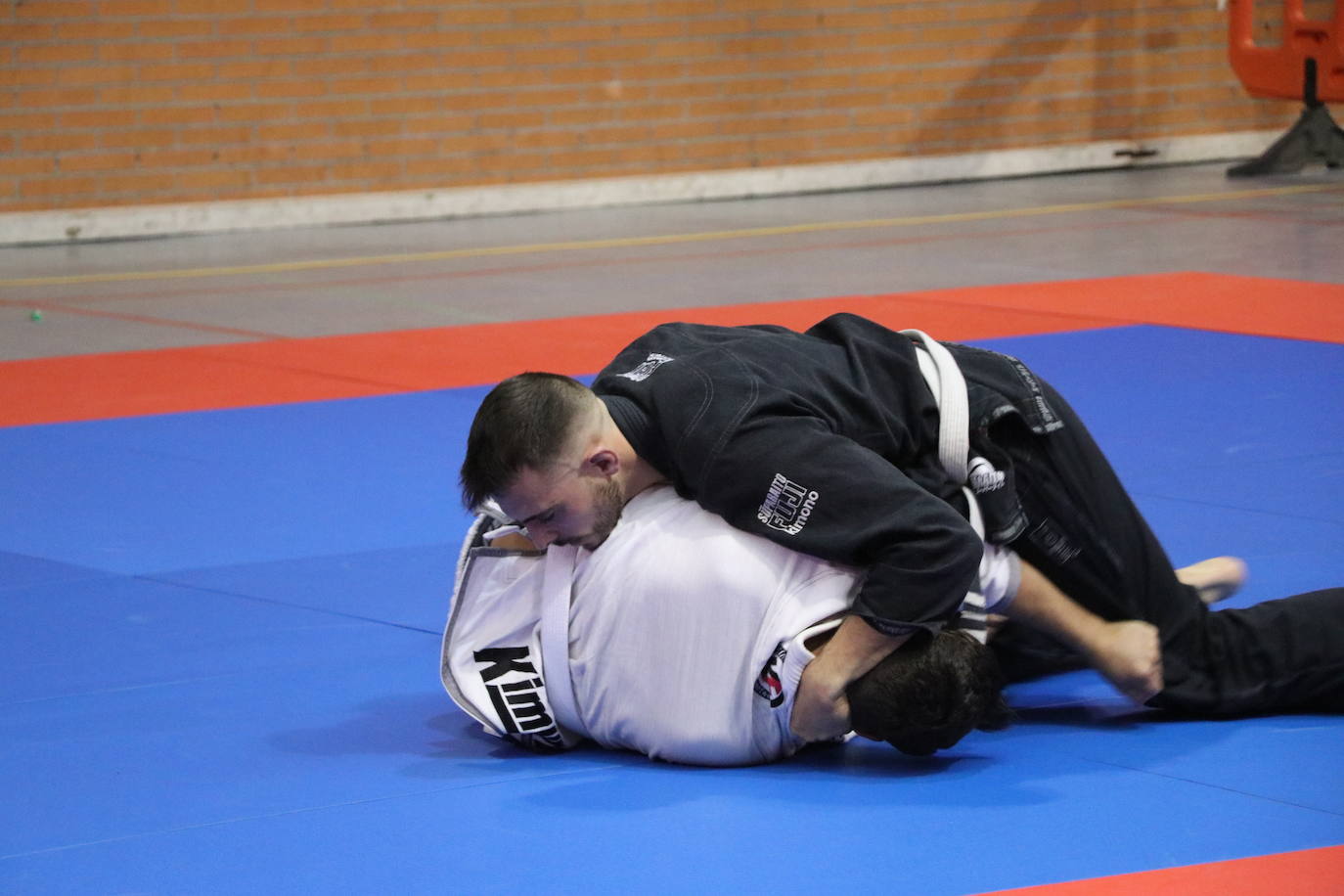 Fotos: Open Nacional e Internacional de Extreme Fight