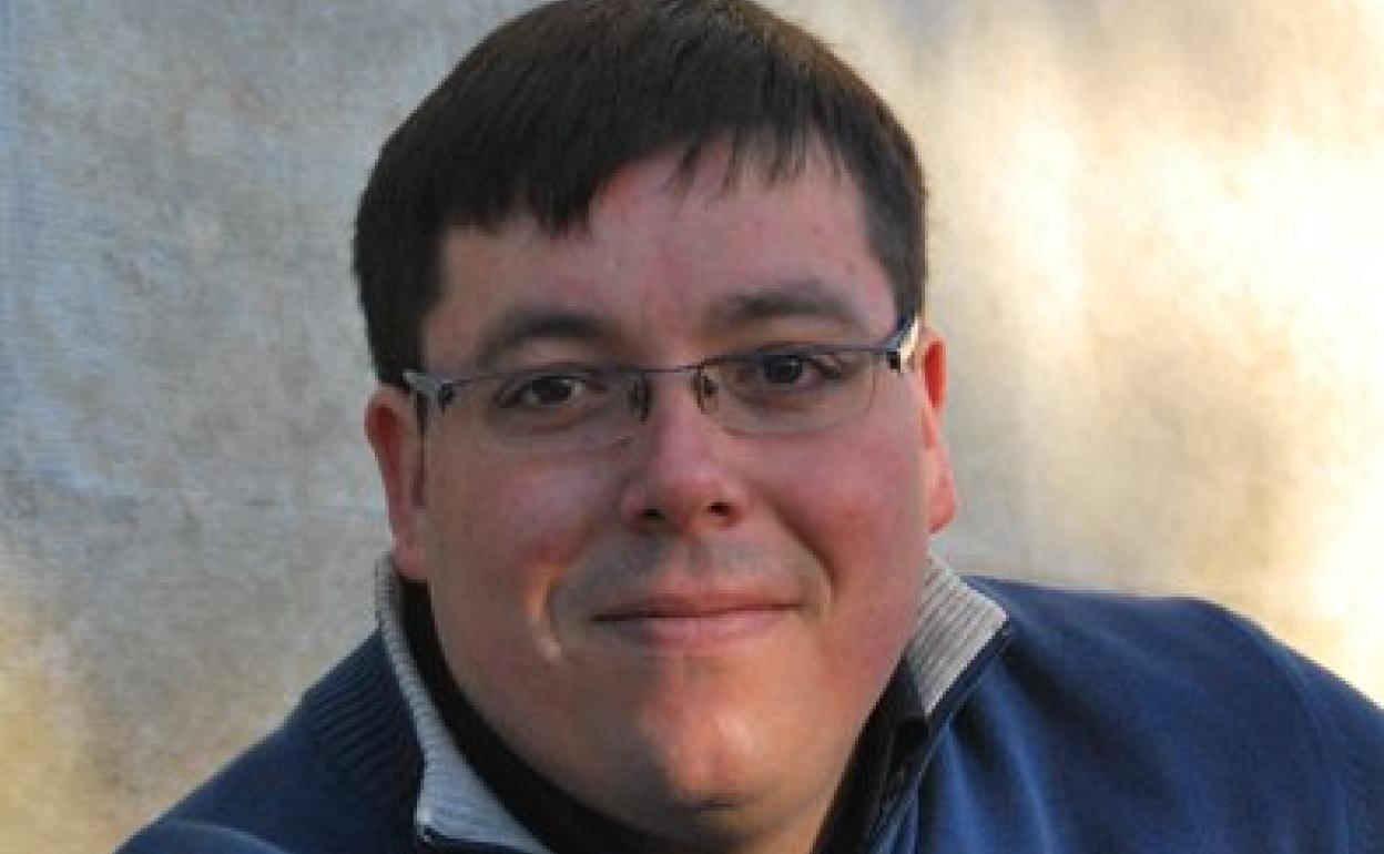 Xuasús González, pregonero de la Semana Santa de León 2020