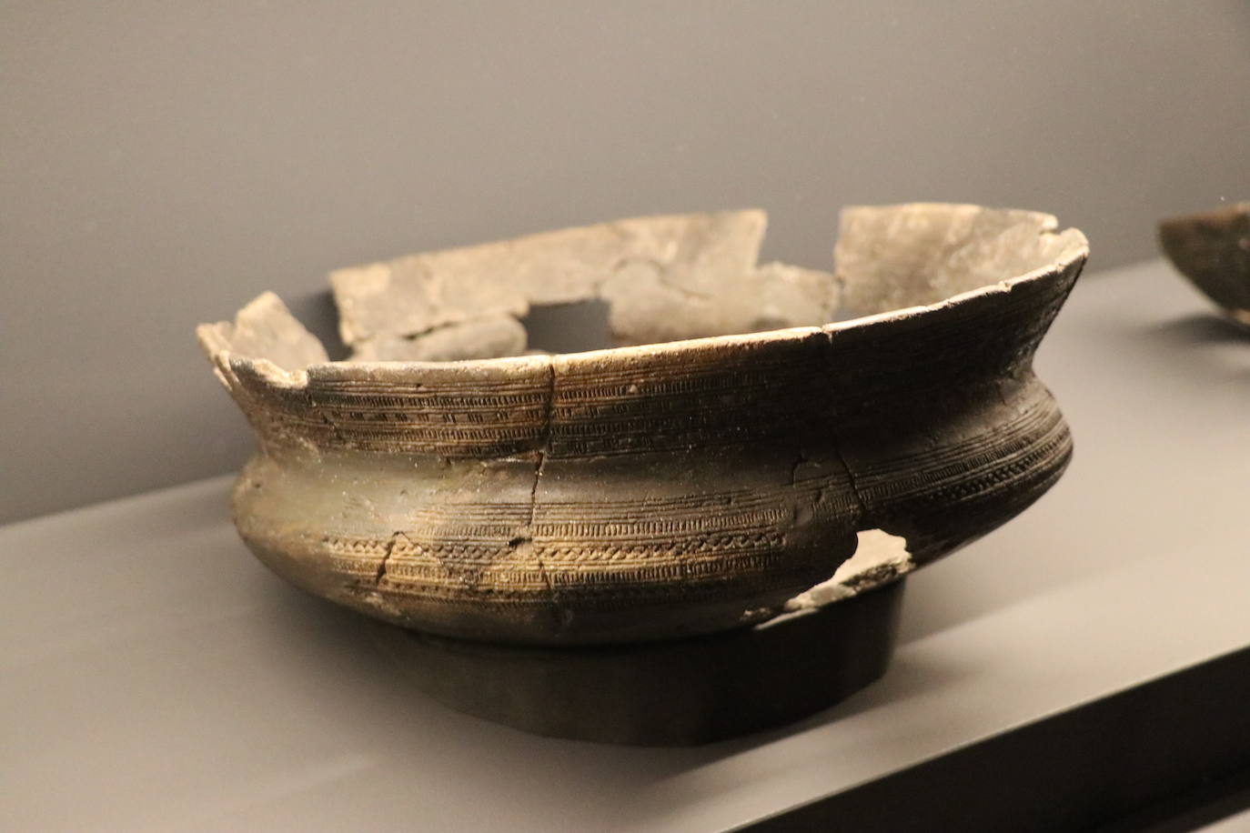 Fotos: Un paseo por la historia