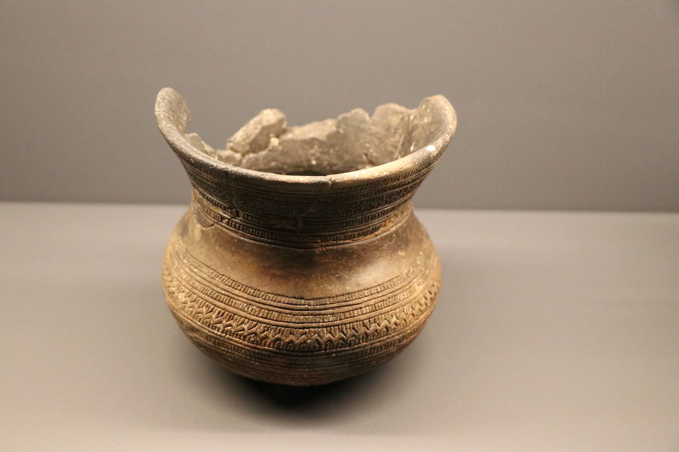 Fotos: Un paseo por la historia