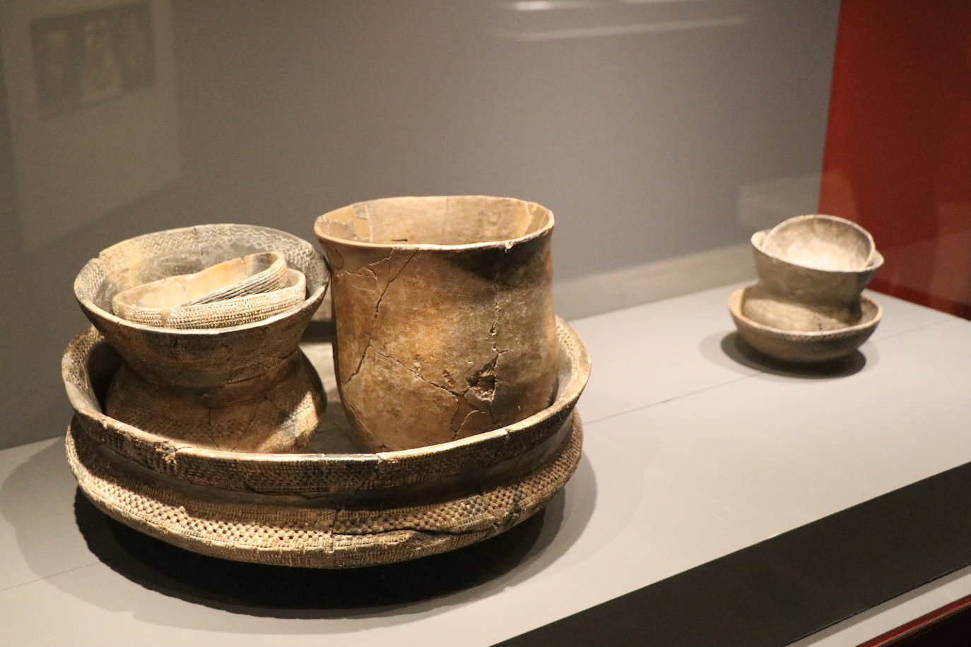 Fotos: Un paseo por la historia