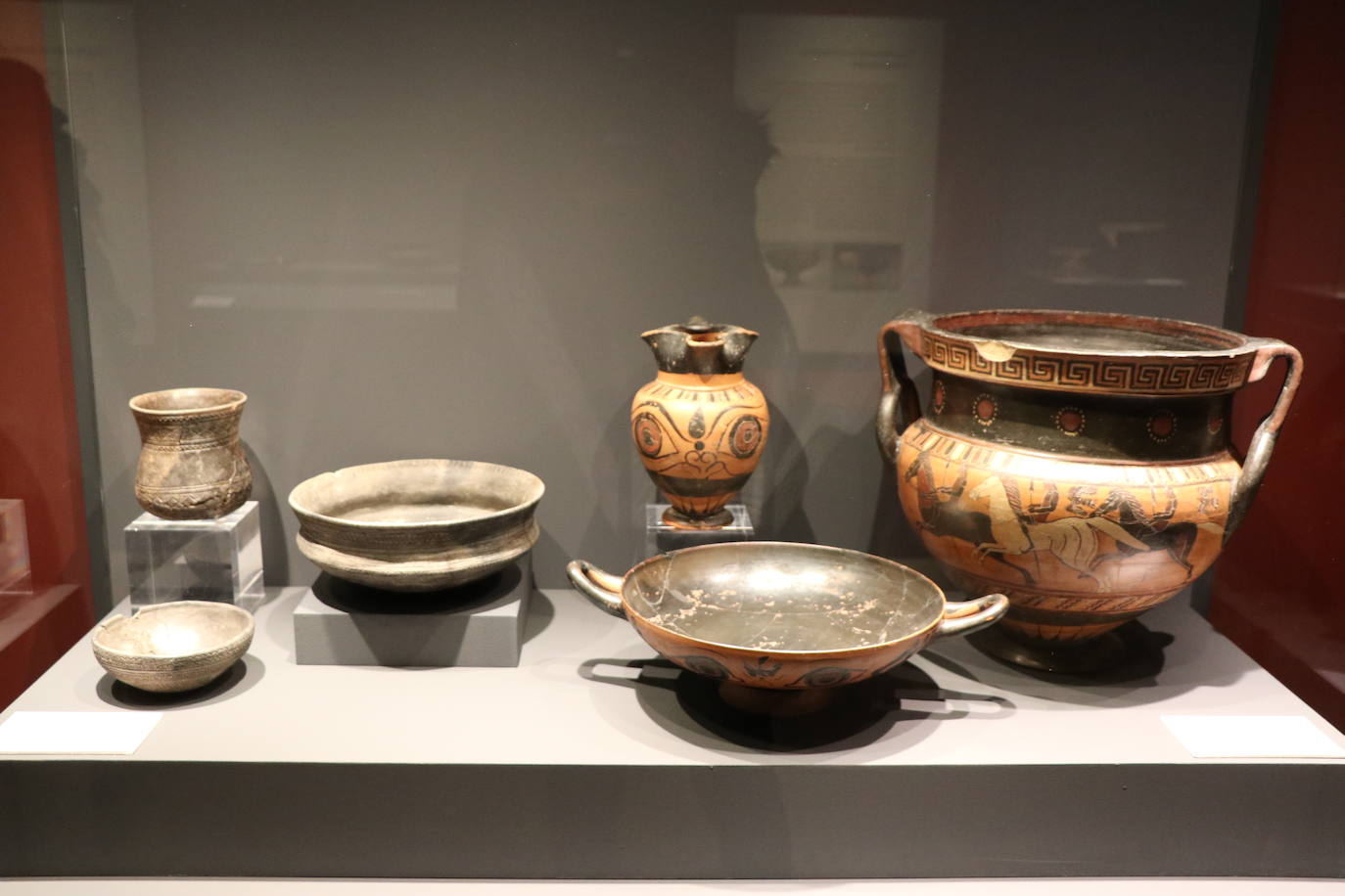 Fotos: Un paseo por la historia