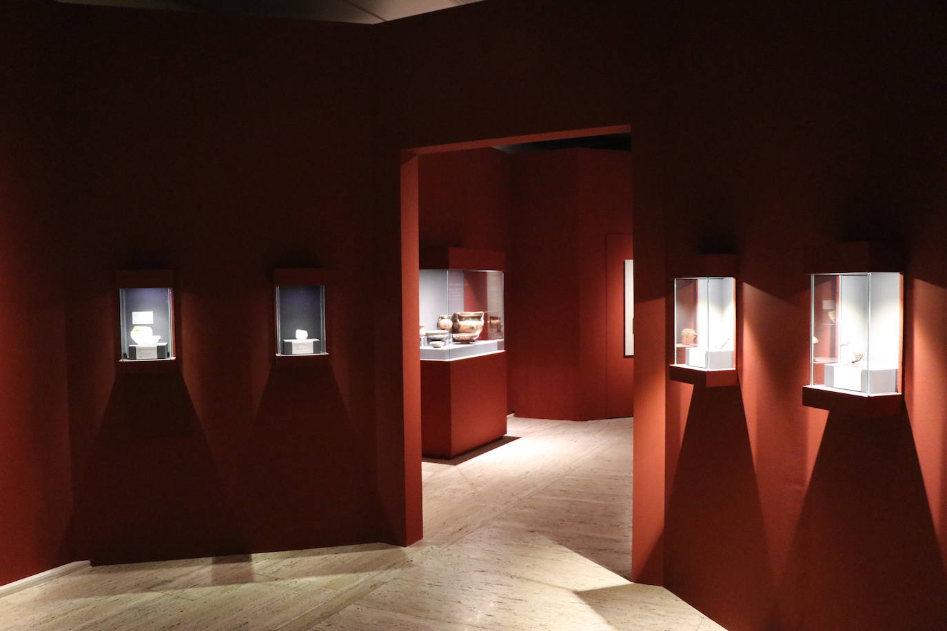 Fotos: Un paseo por la historia