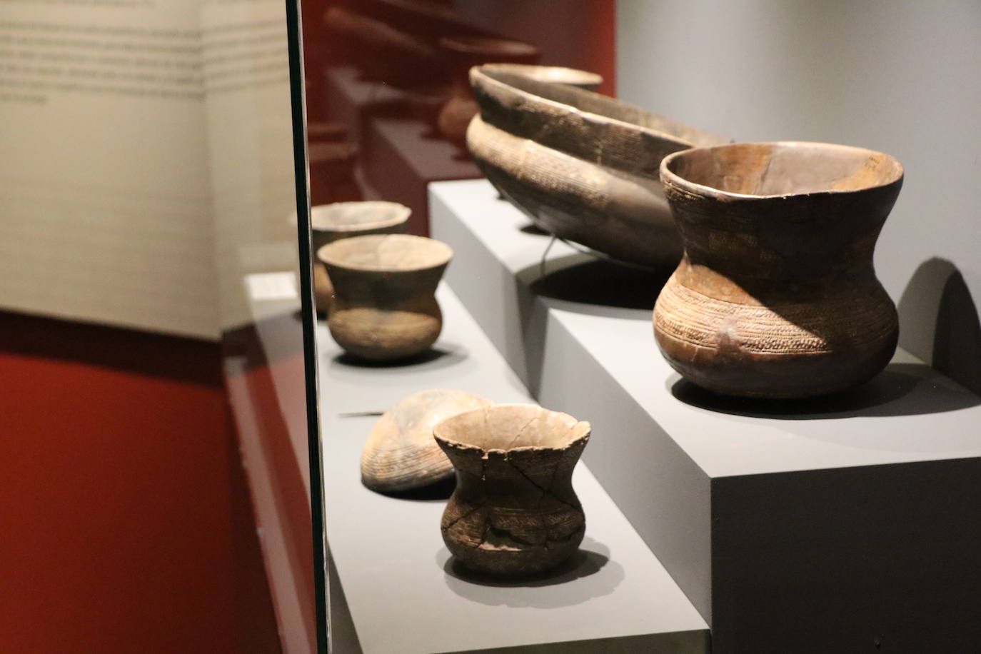 Fotos: Un paseo por la historia