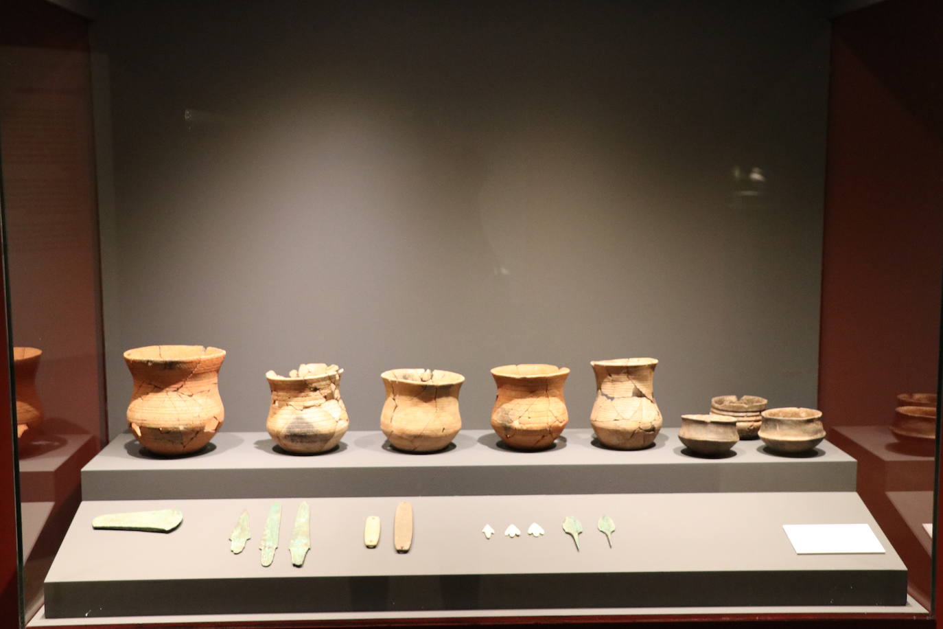 Fotos: Un paseo por la historia