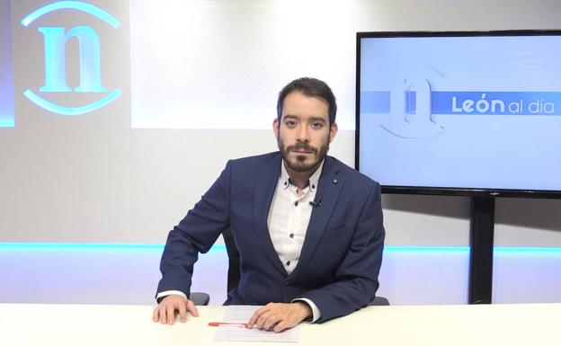 Un nuevo informativo en leonoticias.