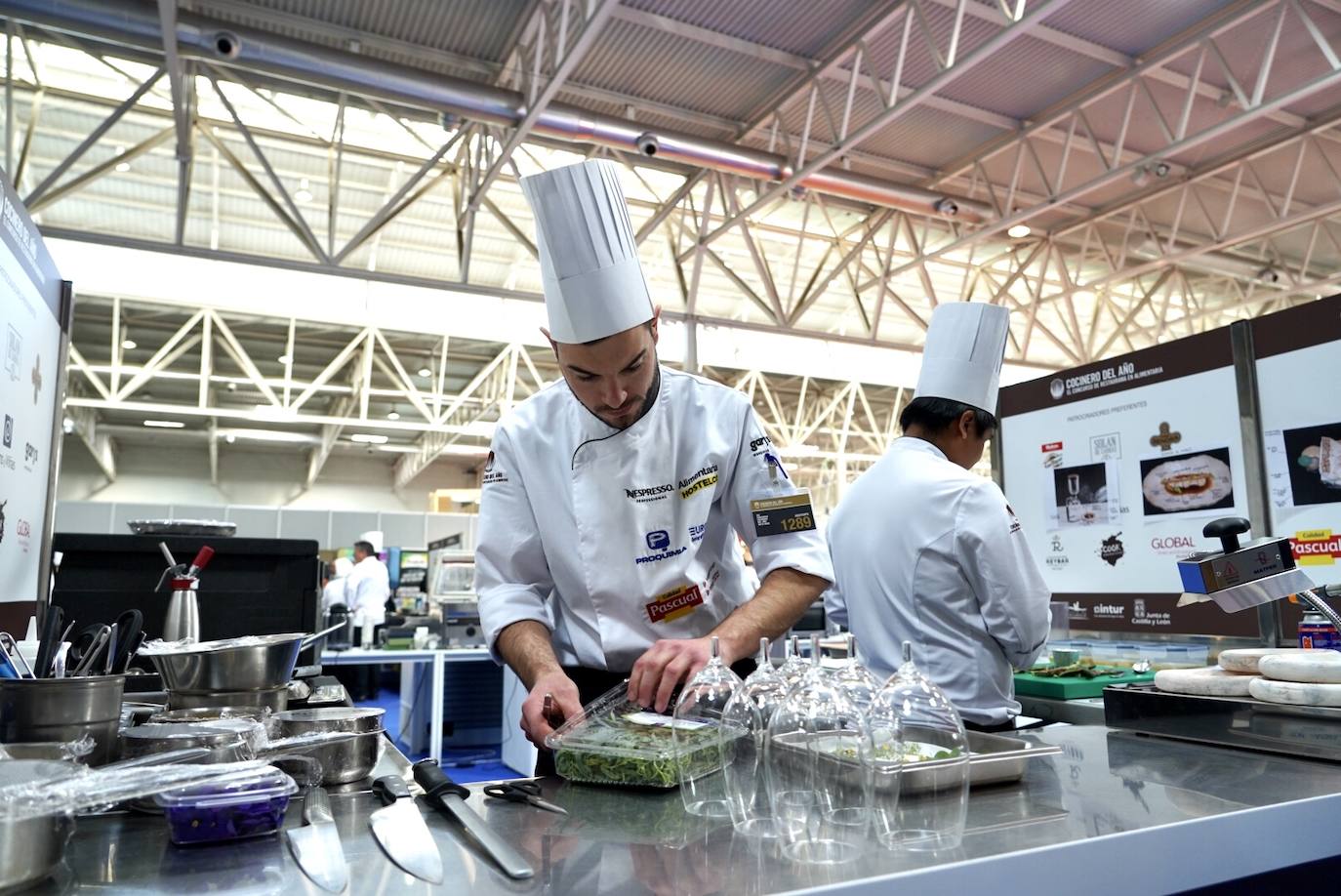 Esta muestra de la oferta turística de interior regresa como cada año para exaltar los mejores rincones de la comunidad y de otros lugares