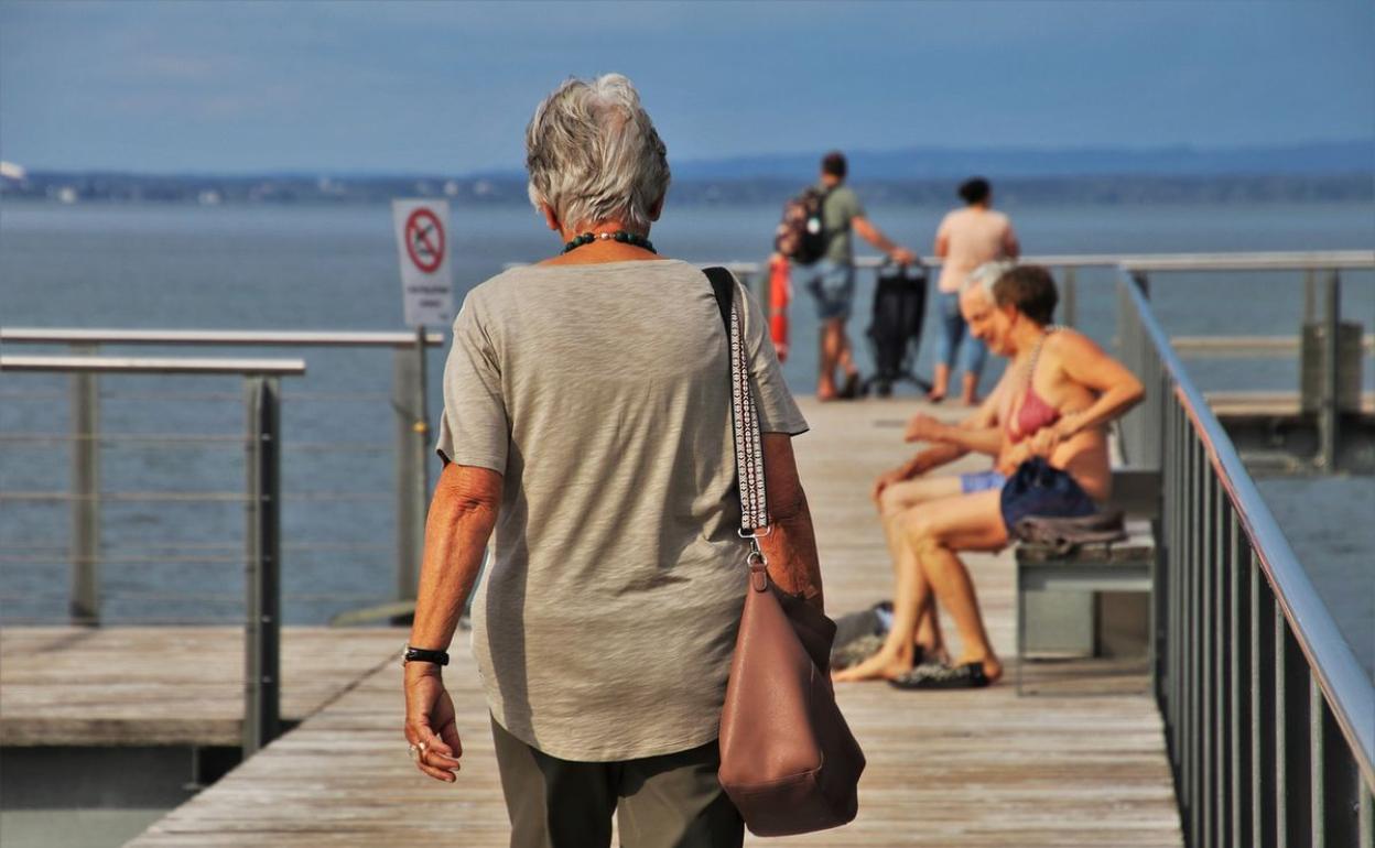 El Plan de Pensiones RGAMifuturo 2038 de Caja Rural, plan más rentable en renta variable mixta europea