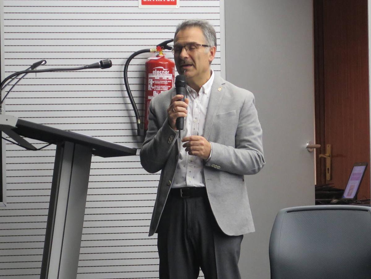 Fotos: I Encuentro Municipalista Abierto de León