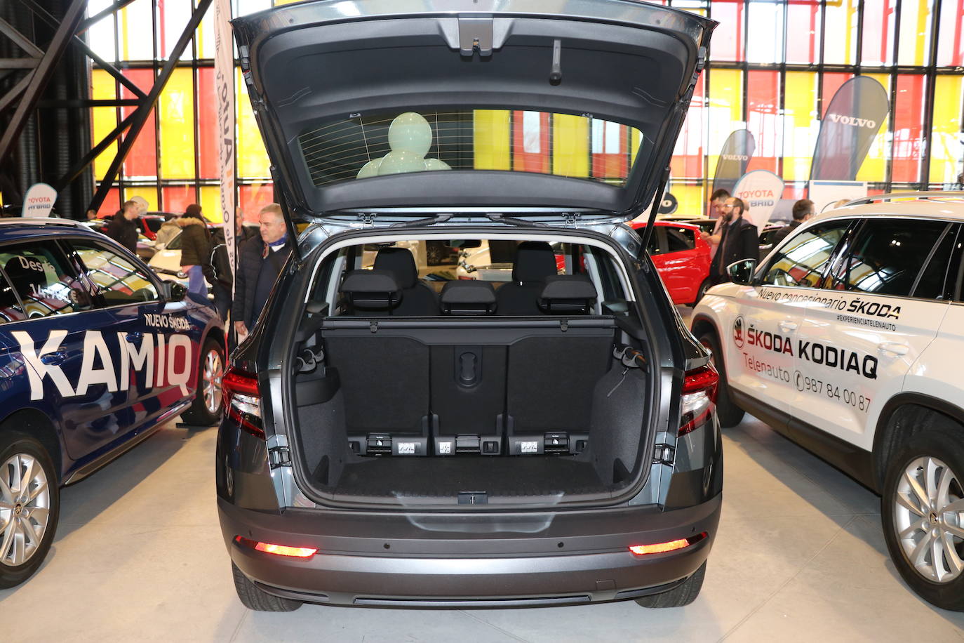 Fotos: El Black Friday llega a los coches de ocasión