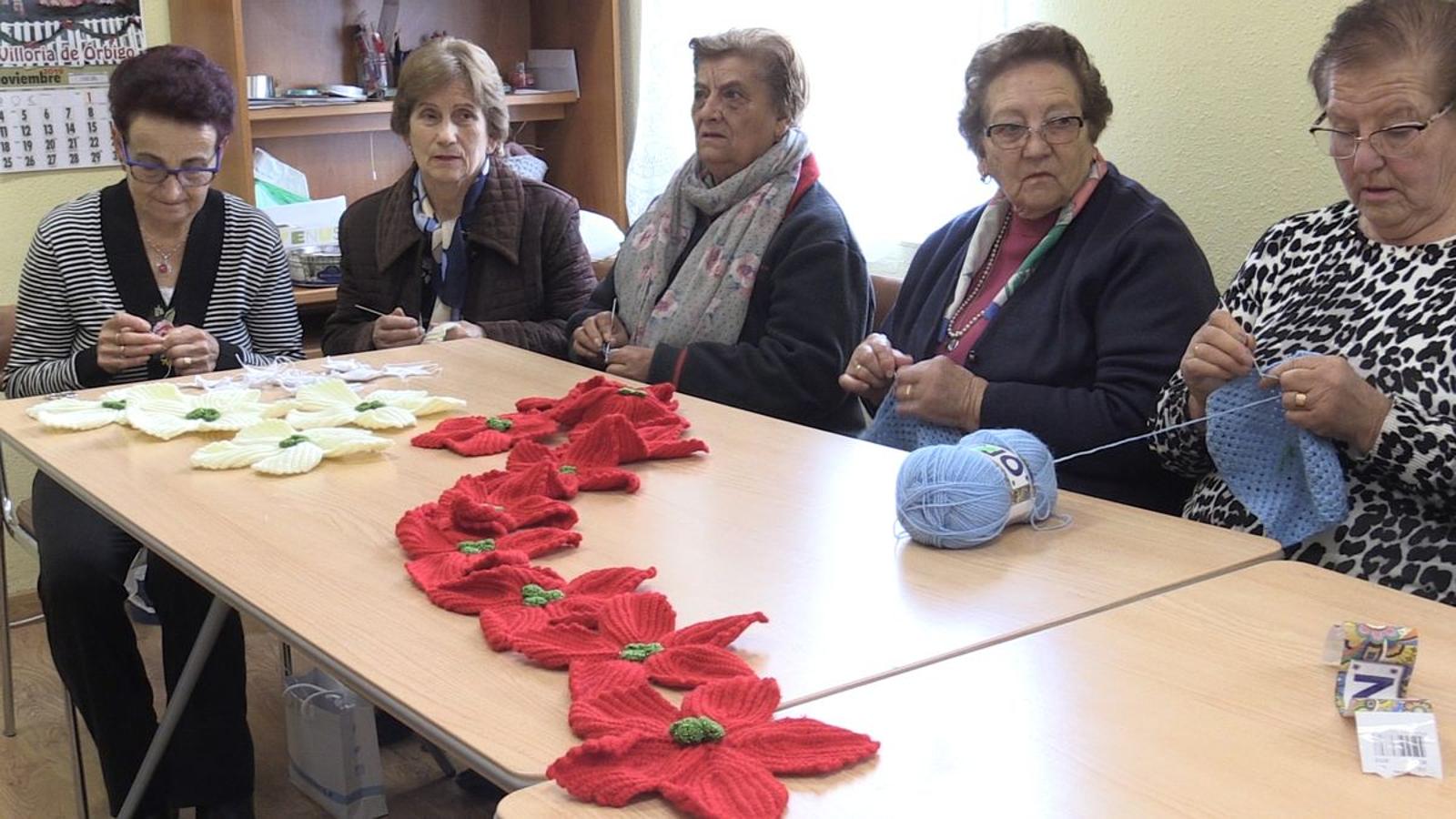 La localidad vive con pasión la Navidad durante todo el año.