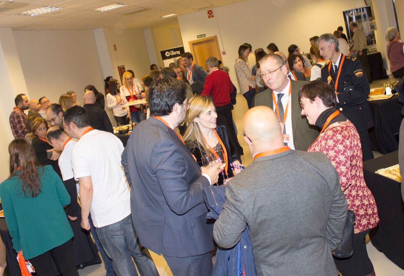 La campaña lanzada por Soltra 'Hazte incluencer' es un programa de sensibilización en favor de la inclusión social de las personas con capacidades diferentes.