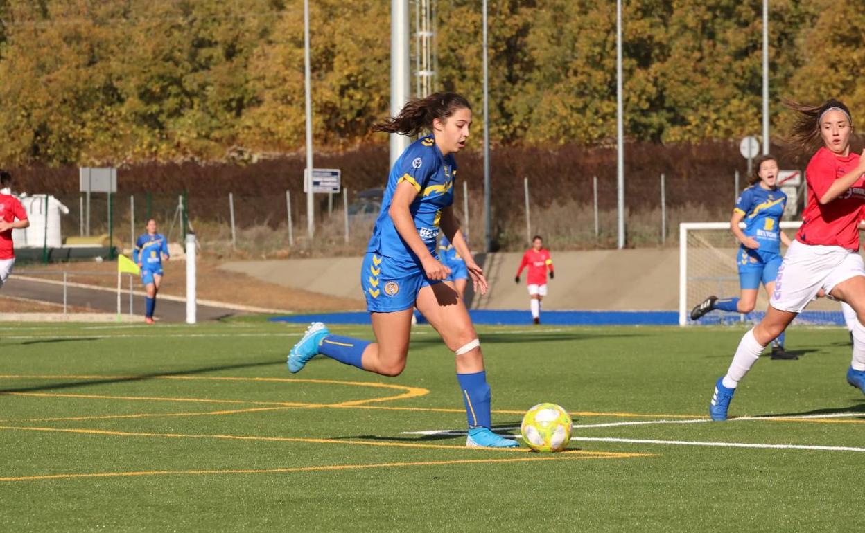 El Olímpico busca acabar con su mala racha ante su 'homólogo'