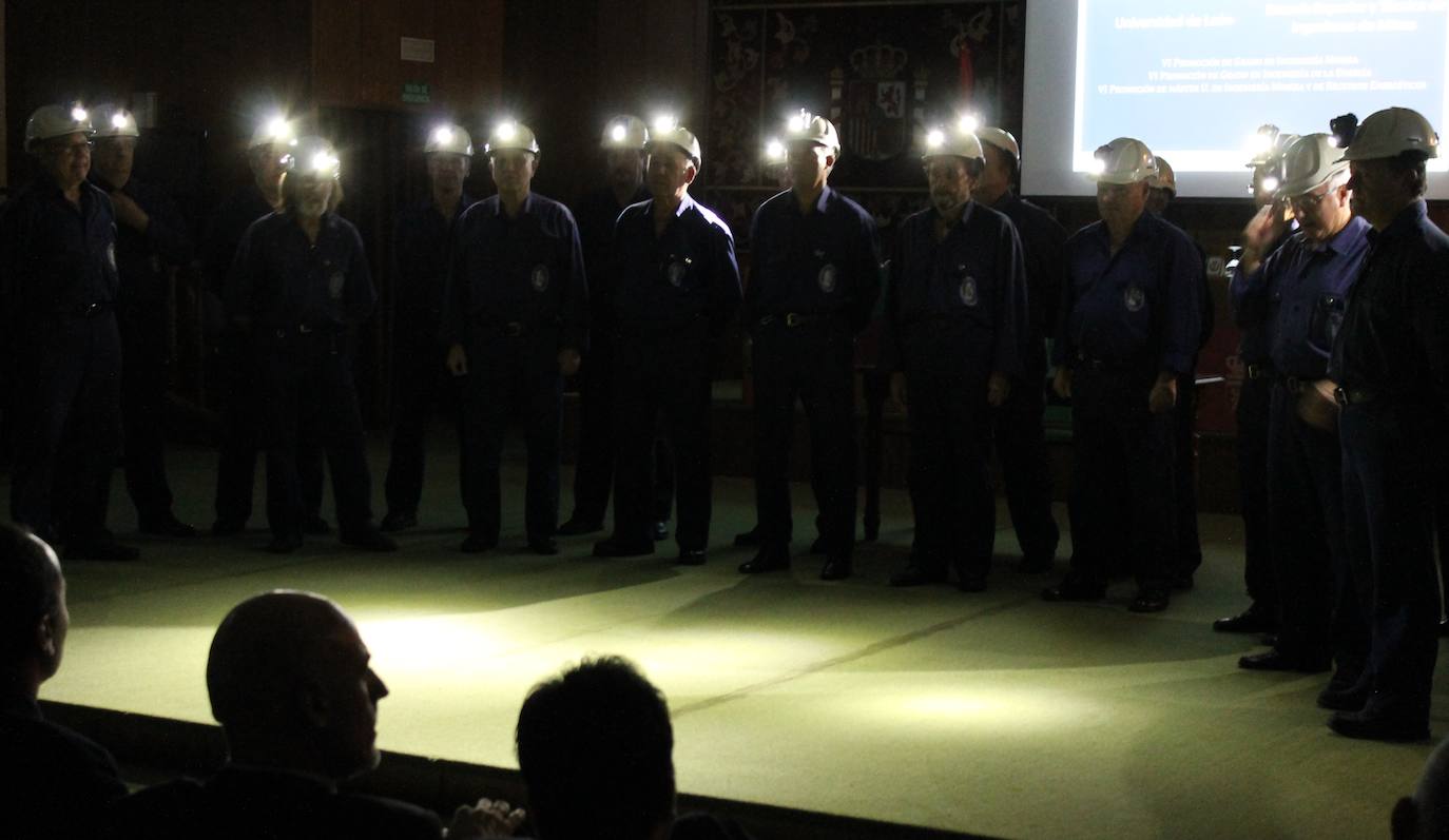 Fotos: Santa Bárbara, tiene nuevos graduados