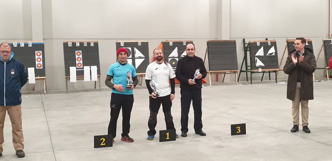 Fotos: Arco Astorga disfruta en el Torneo de Benavente