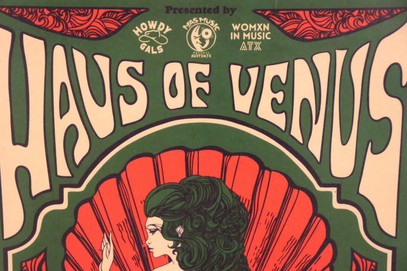 Fotos: Exposición sobre la psicodelia de los años 60 en el Musac