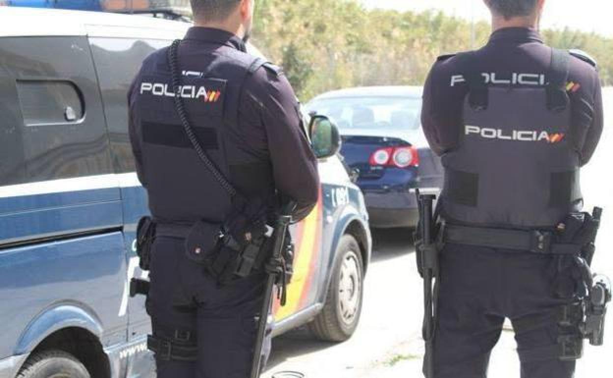 Detienen en Málaga a un tunecino condenado por enviar yihadistas a zonas de conflictos