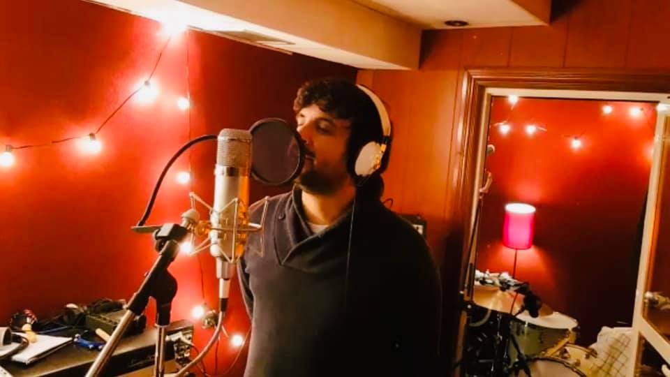 Fotos: Villancico del colegio Leonés