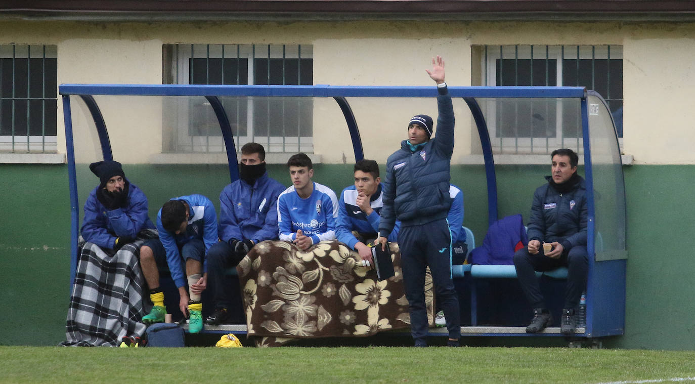 Fotos: Las imágenes del La Granja-La Bañeza