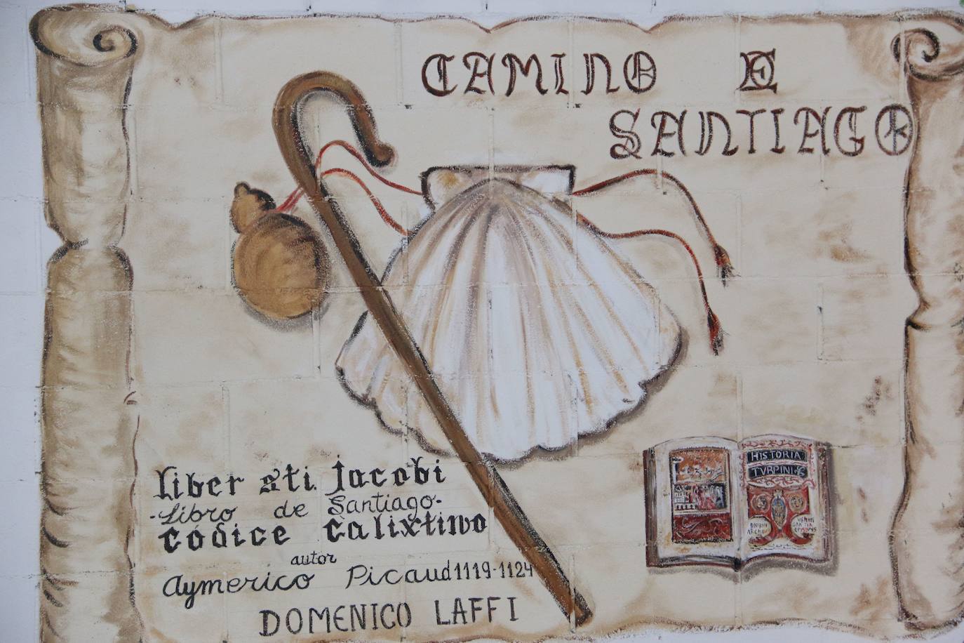 Fotos: Nogales estrena su mural