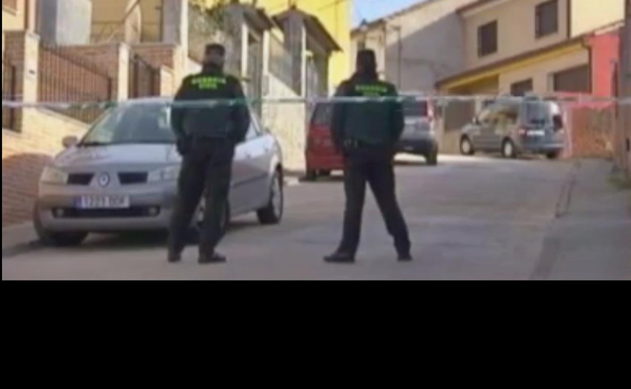 Imagen de la televisión autonómica de Castilla-La Mancha (CMMedia).