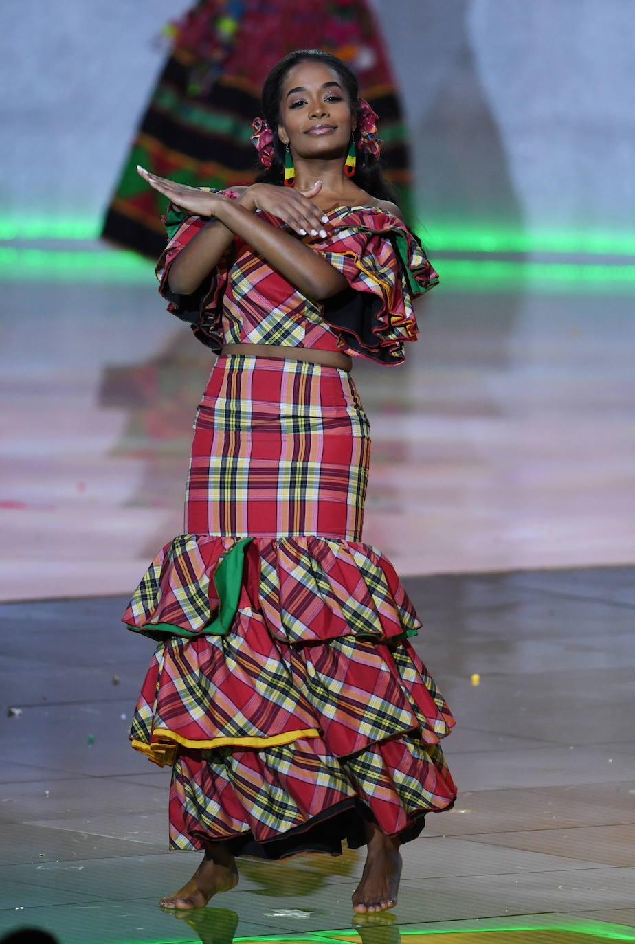 Fotos: Así es Miss Mundo 2019