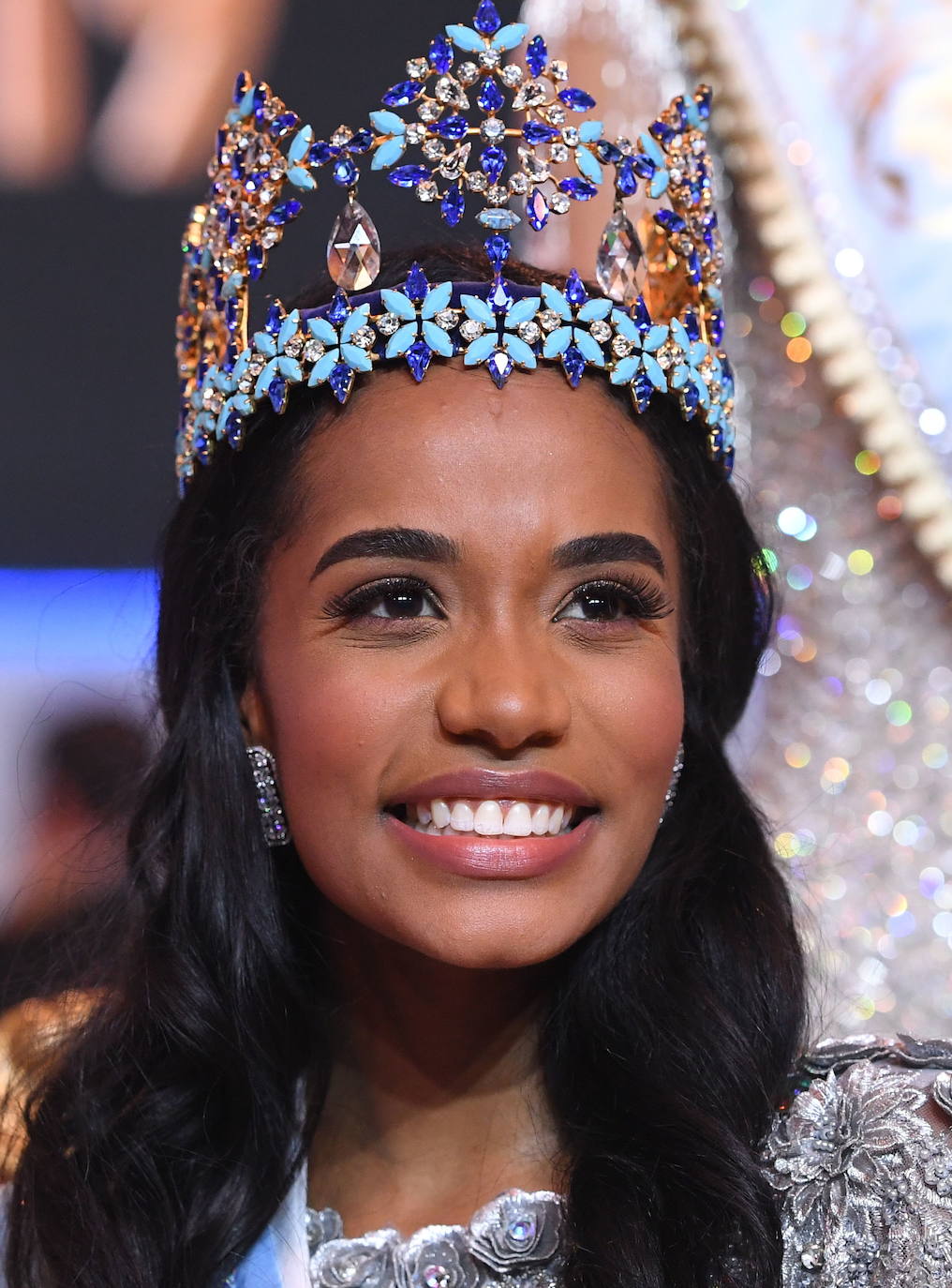 Fotos: Así es Miss Mundo 2019