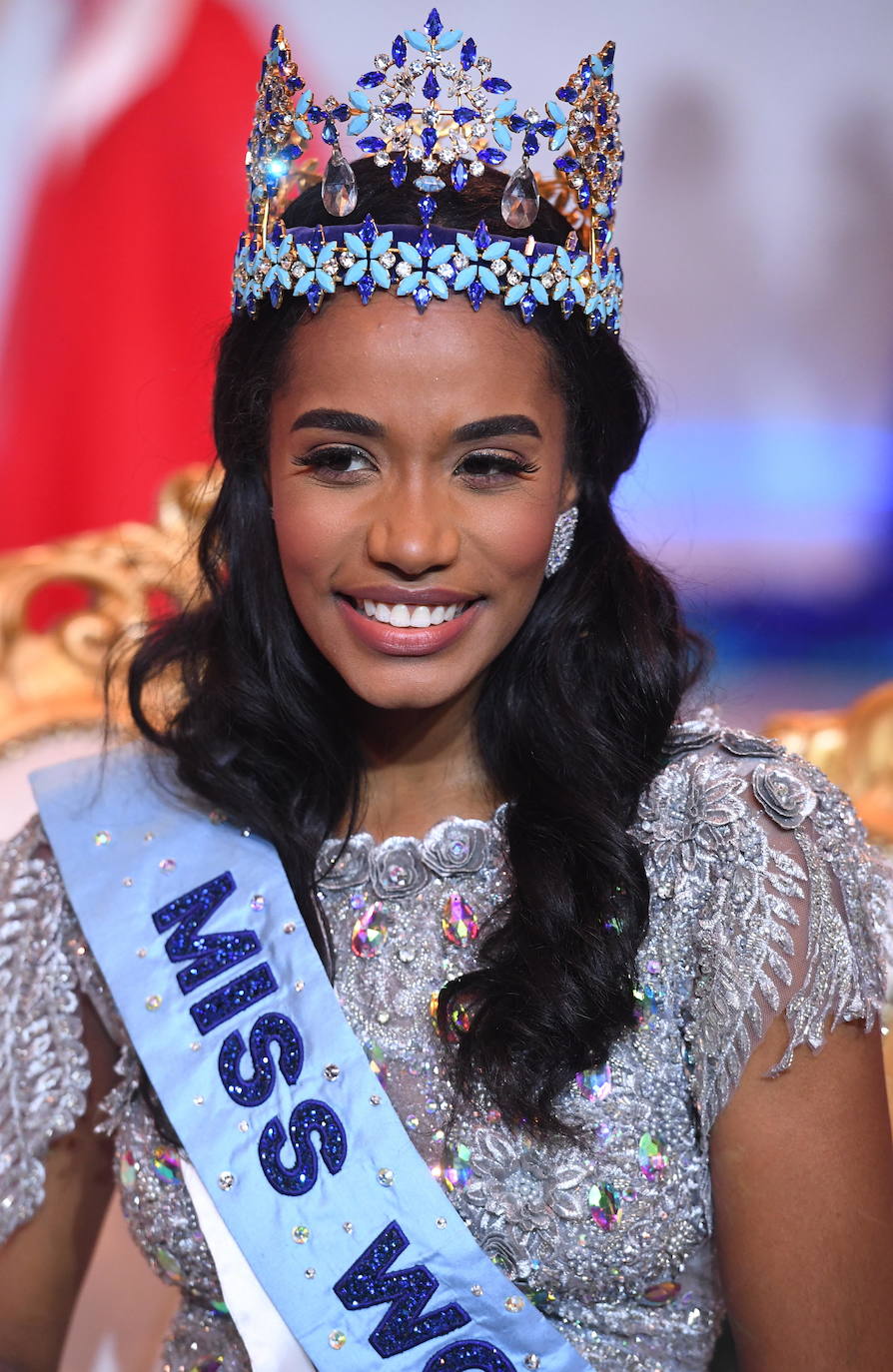 Fotos: Así es Miss Mundo 2019